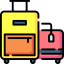 Suitcases 图标 64x64