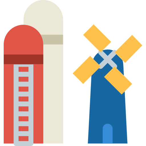 Barn icon