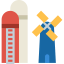 Barn icon 64x64