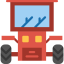 Tractor icon 64x64