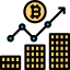 Bitcoin icon 64x64
