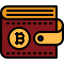 Wallet icon 64x64
