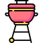 Bbq 图标 64x64