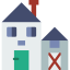 Barn icon 64x64