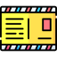 Postcard 图标 64x64
