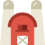 Barn icon 64x64