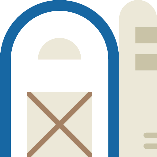 Barn icon