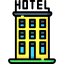 Hotel 图标 64x64