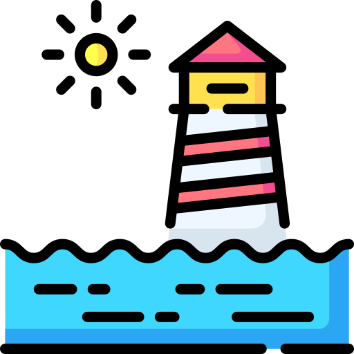 Lighthouse icône