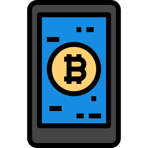 Bitcoin icon