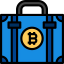 Briefcase icon 64x64
