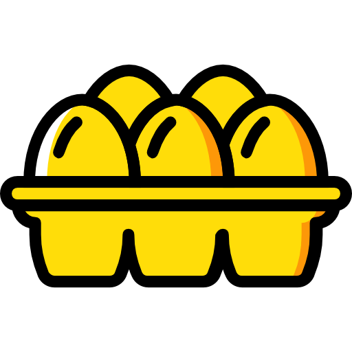 Egg icon