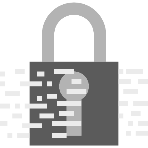 Lock icon