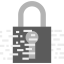 Lock icon 64x64