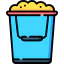 Sand bucket 图标 64x64