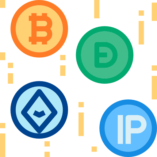 Bitcoin icon