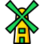 Windmill icon 64x64