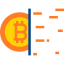 Bitcoin icon 64x64