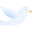 Dove biểu tượng 64x64