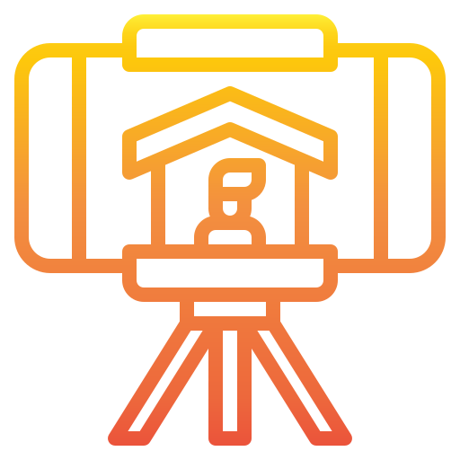 Videoconference 图标