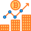 Bitcoin icon 64x64