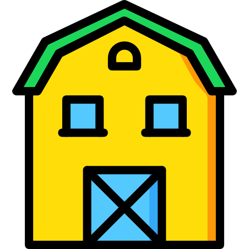 Barn icon