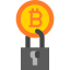 Bitcoin icon 64x64