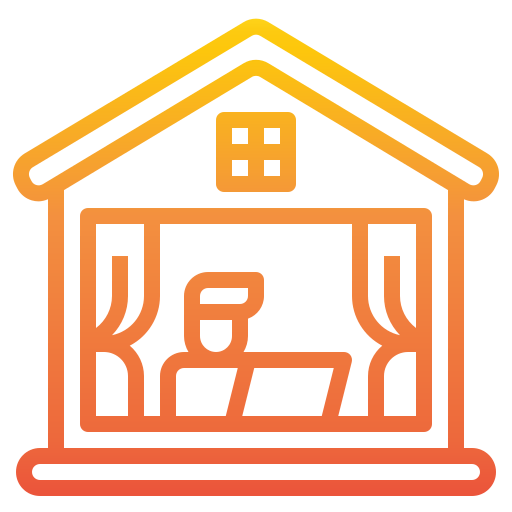Working icon
