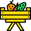 Vegetables icon 64x64