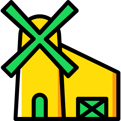 Windmill icon