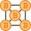 Blockchain icon 64x64