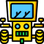 Tractor icon 64x64