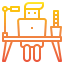 Working man icon 64x64