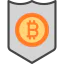 Bitcoin icon 64x64