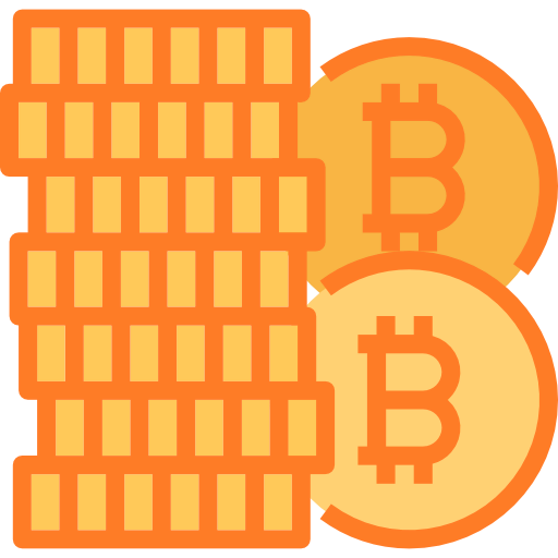 Bitcoin icon