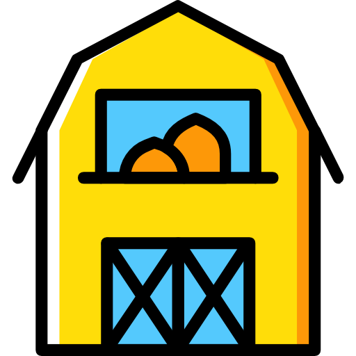 Barn icon