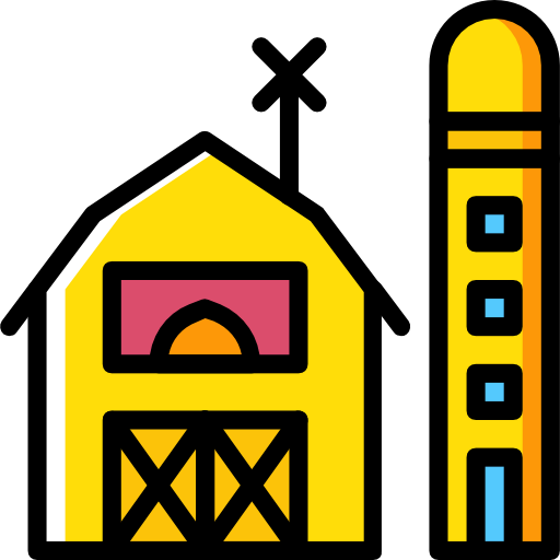 Barn icon