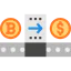 Bitcoin icon 64x64