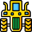 Tractor icon 64x64