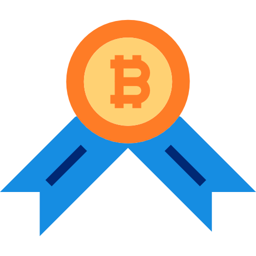 Bitcoin icon