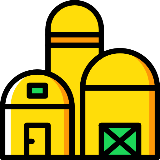 Barn icon