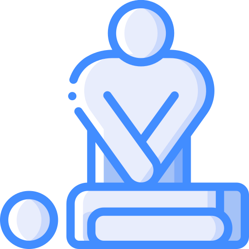 Cpr icon