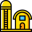Barn icon 64x64