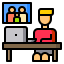 Work icon 64x64