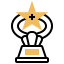 Trophy icon 64x64