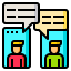 Meeting icon 64x64