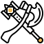 Weapon icon 64x64
