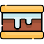 Smore icon 64x64