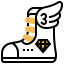 Boots icon 64x64
