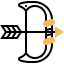 Bow icon 64x64